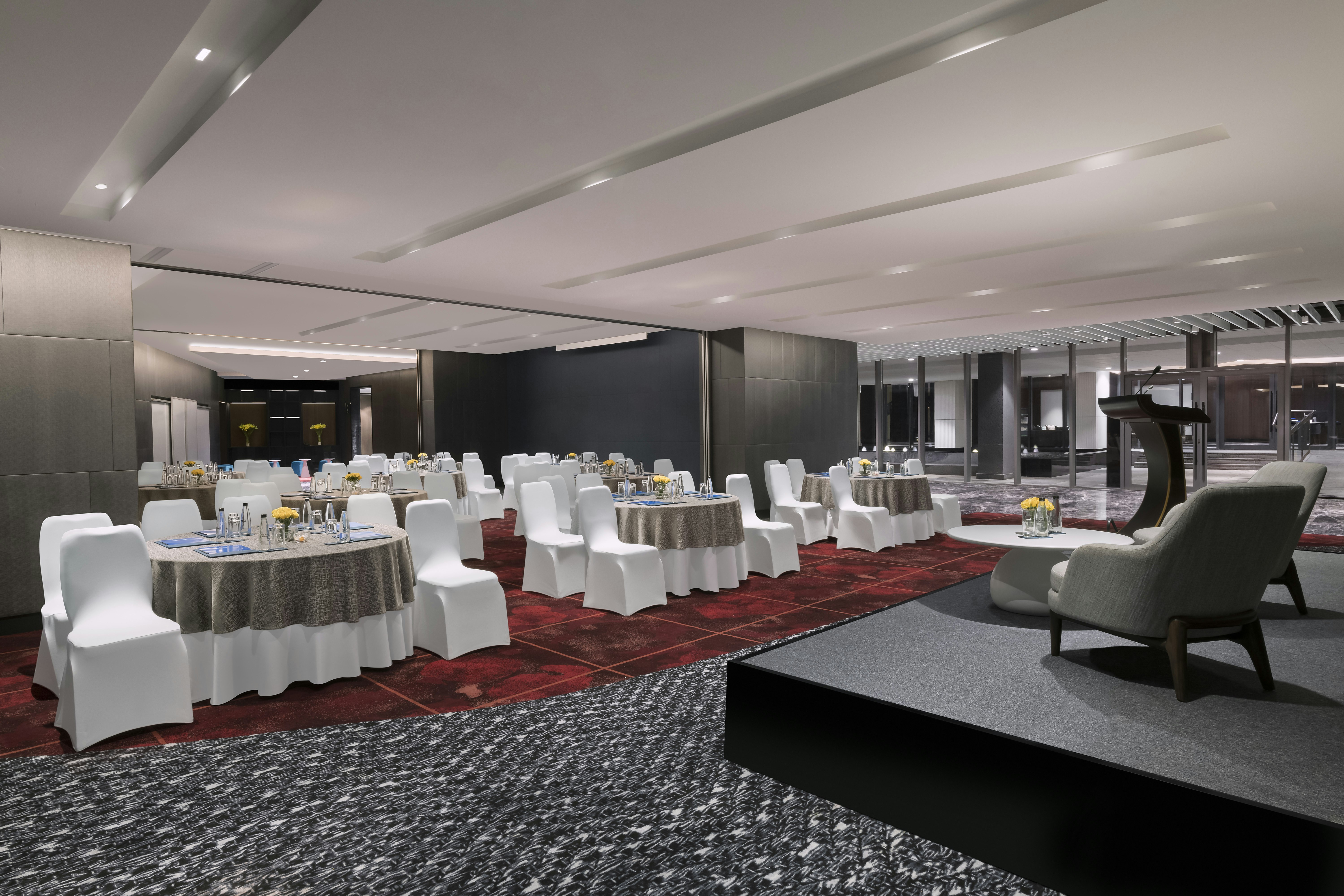 Hilton Bengaluru Embassy Manyata Business Park 36/47