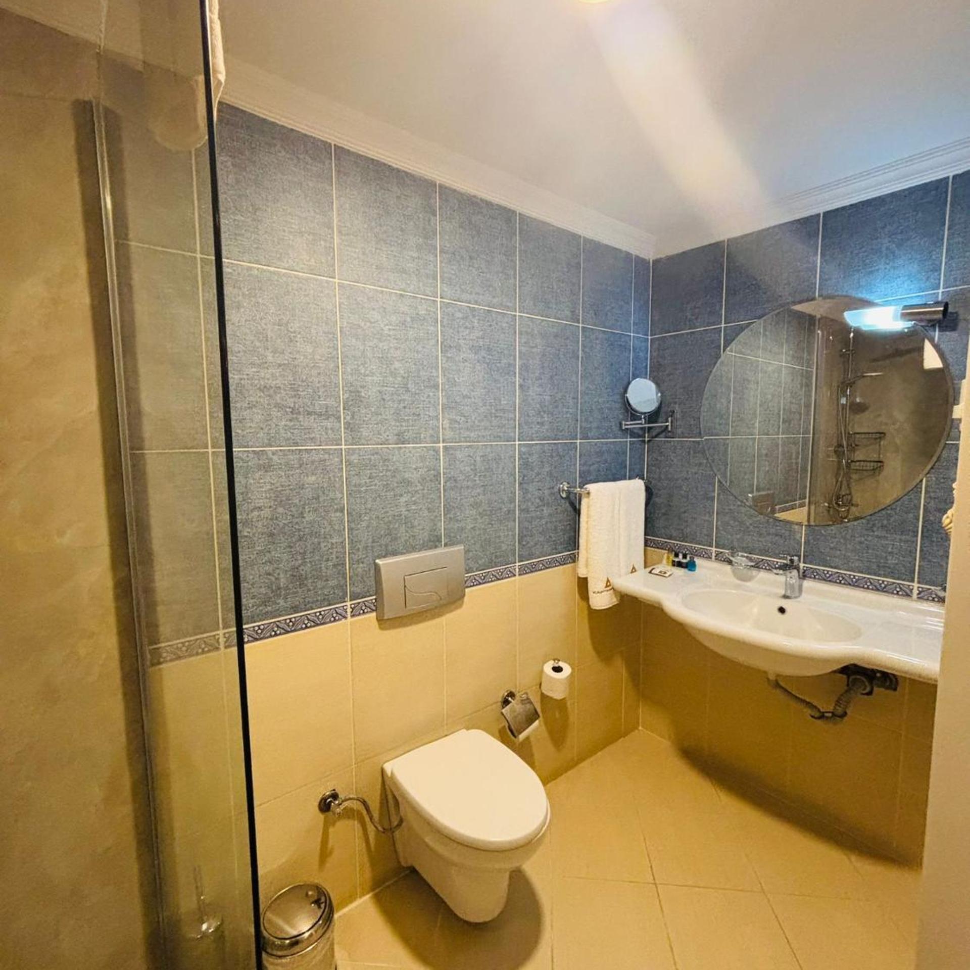 Tufad Prestige 46/50
