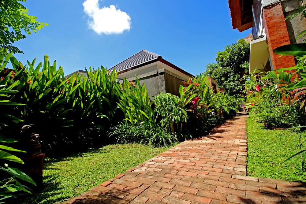 Uma De Villa Sanur 34/37