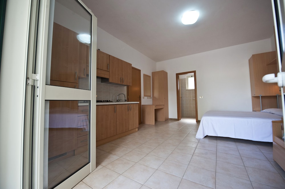 Villaggio Spiaggia Lunga 19/71