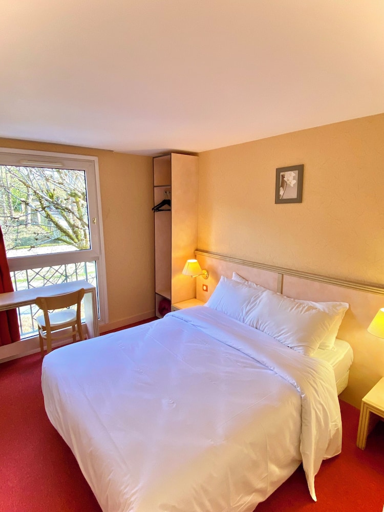 Hotel Le Village 6/22