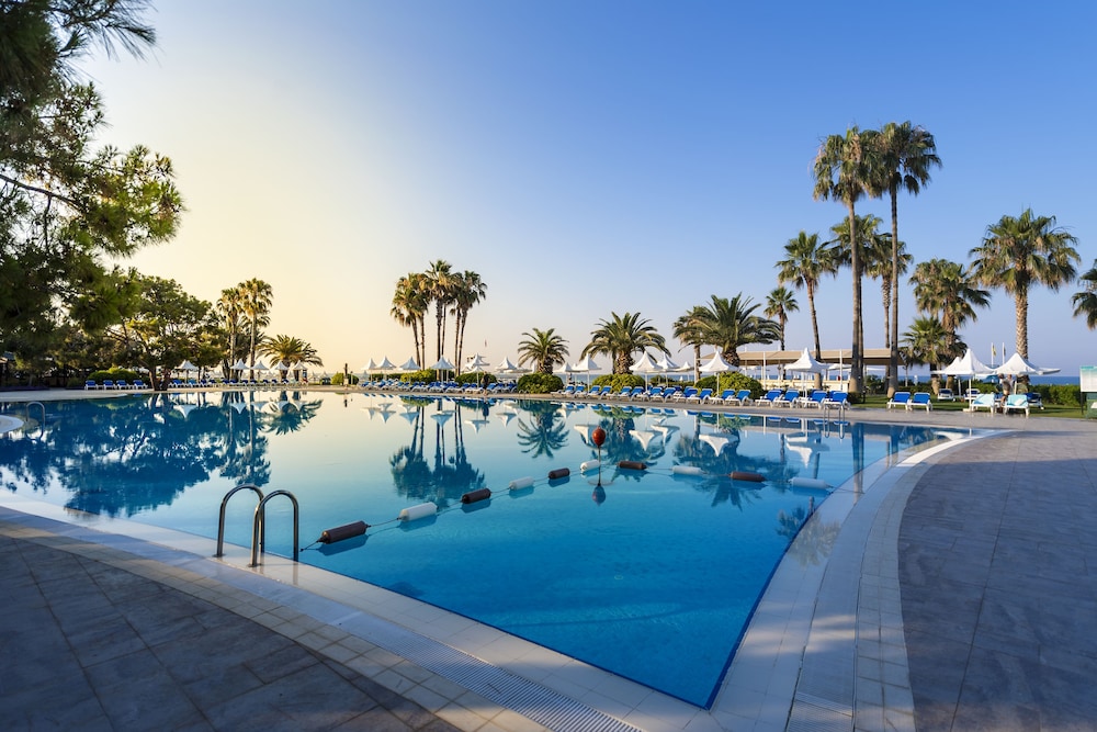 Turquoise Hotel 23/50