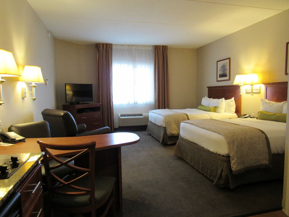 Candlewood Suites Murfreesboro 9/58