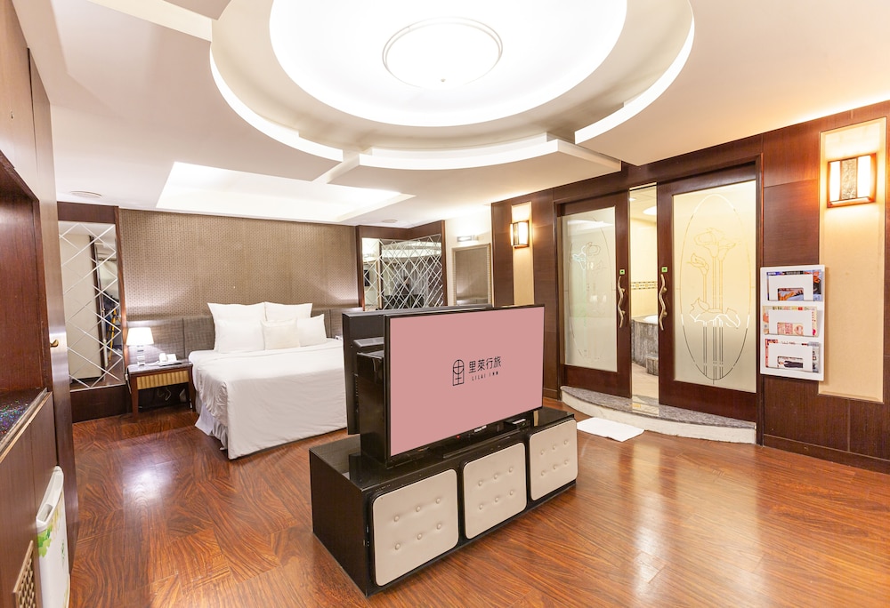 Lilai inn-Taoyuan 2/50