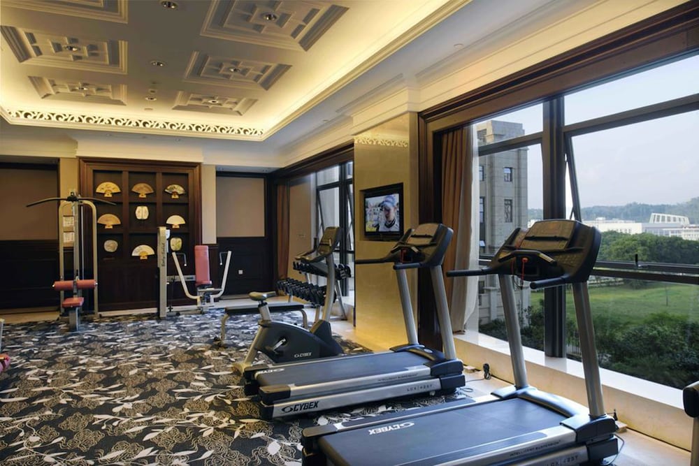 The Coli Hotel Shenzhen 12/46