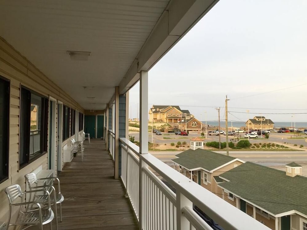 Rodeway Inn And Suites 58/71