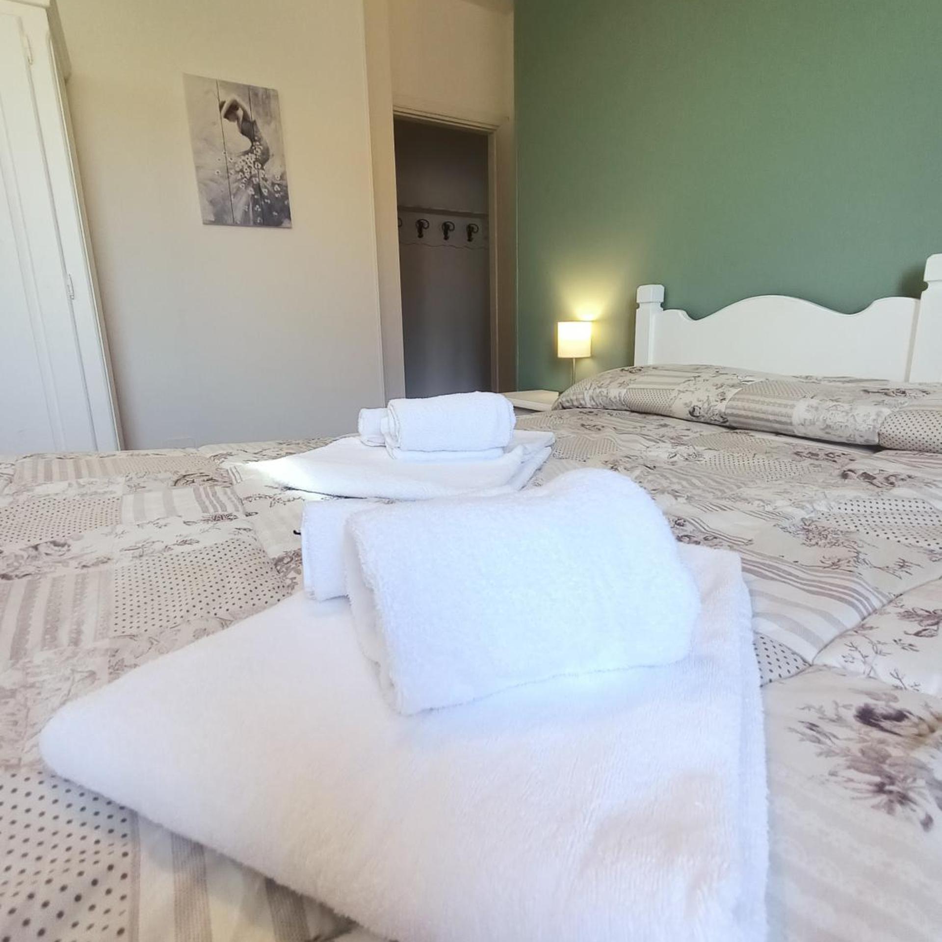 Residence La Meridiana 14/50
