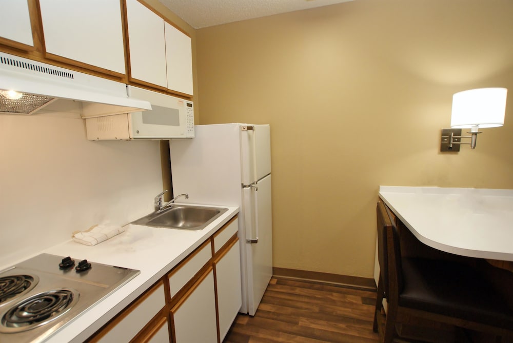 Extended Stay America - Nashville - Franklin - Cool Springs 32/57