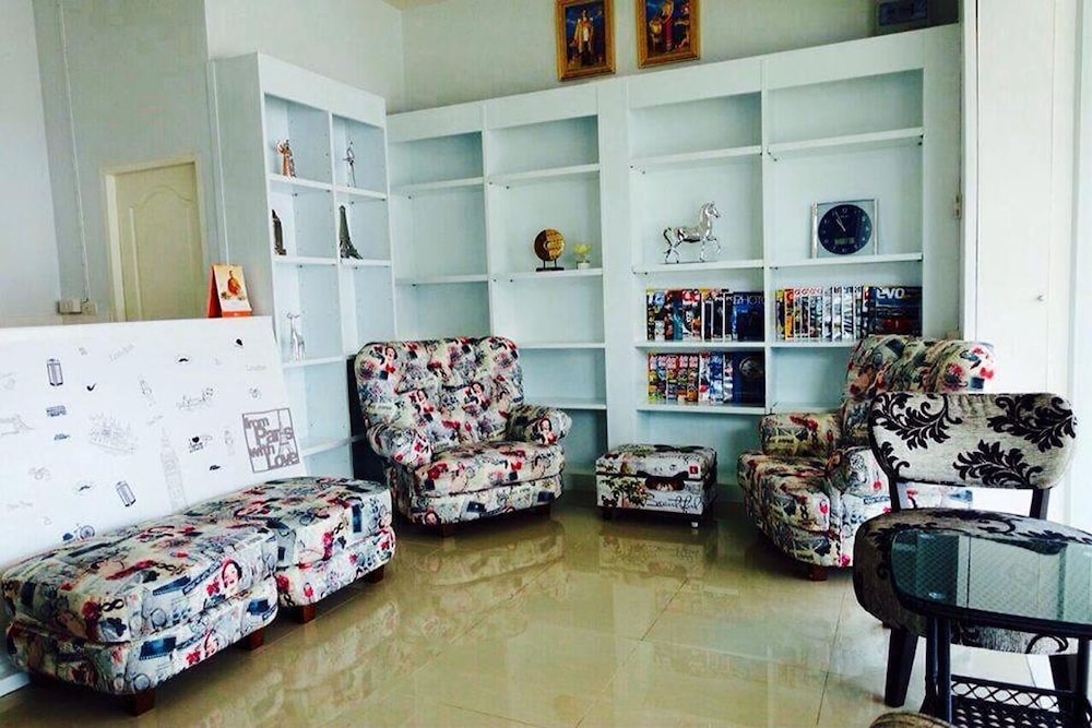 Surachet At 257 Boutique House 44/57