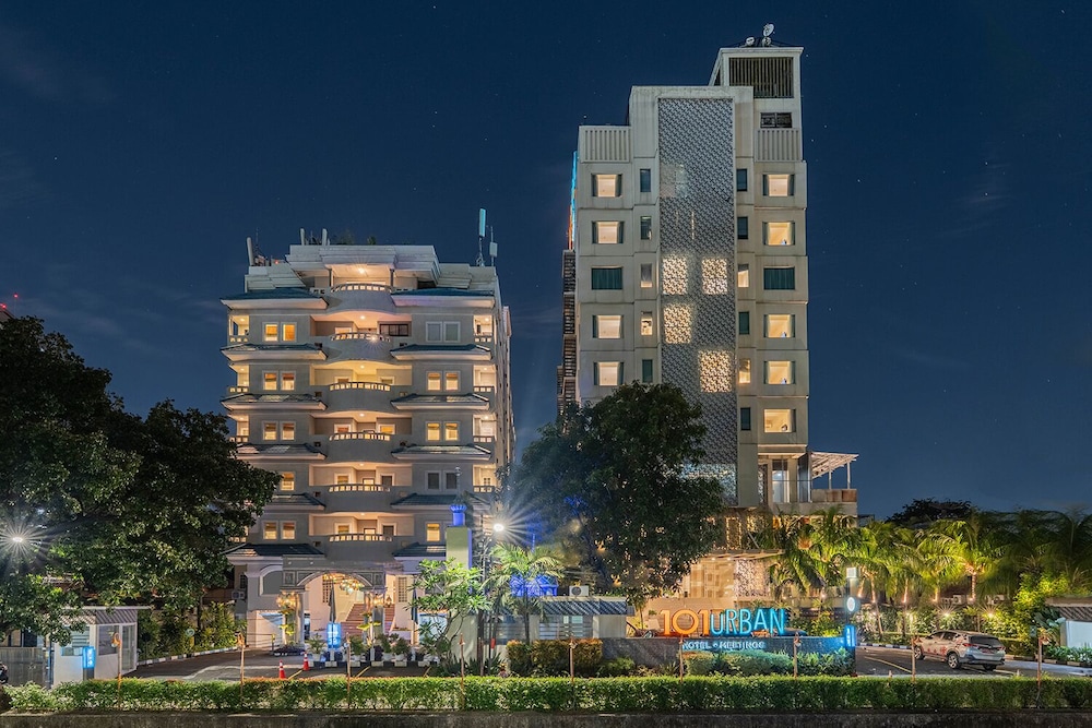 1O1 URBAN Jakarta Thamrin 4/67