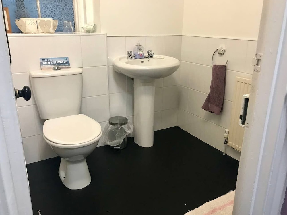 Bridgeside Guest House - B&B 29/34