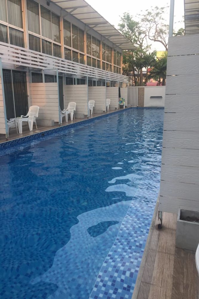 Pool Villa Donmueang 43/50