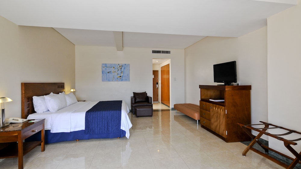 Holiday Inn Veracruz Boca del Rio 42/81