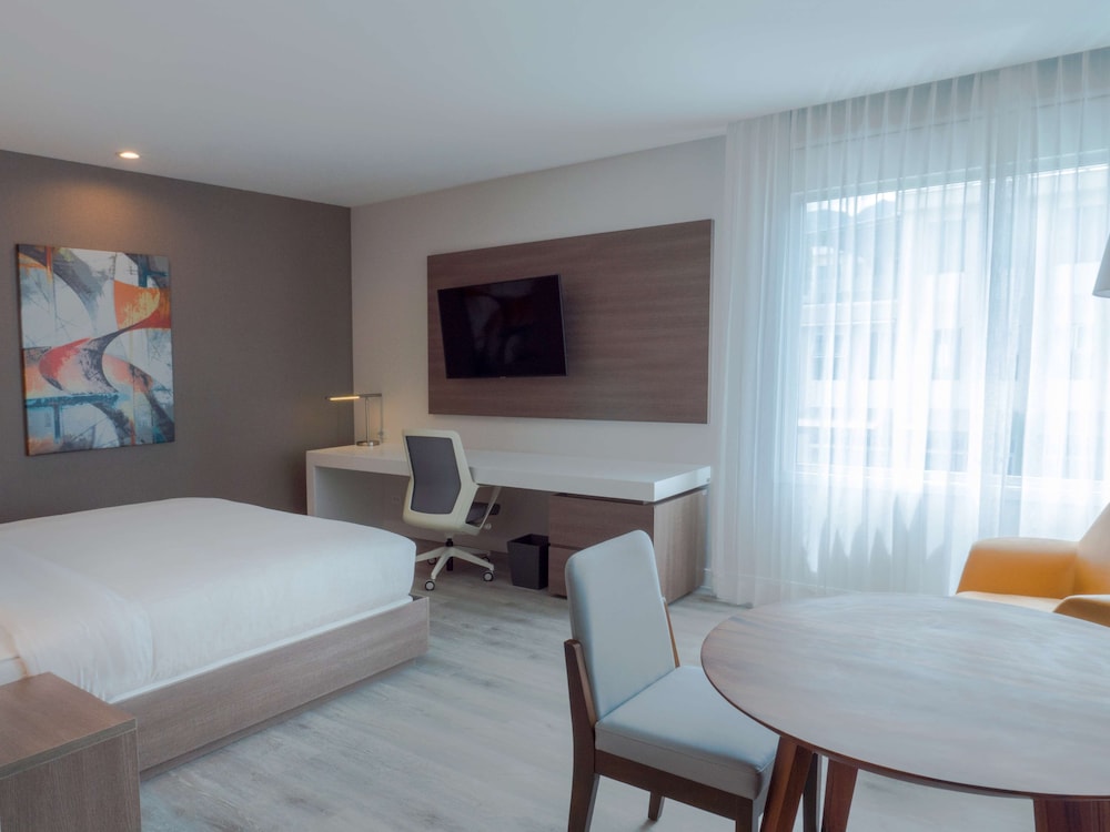 Hilton Garden Inn Santa Ana San Jose 16/42