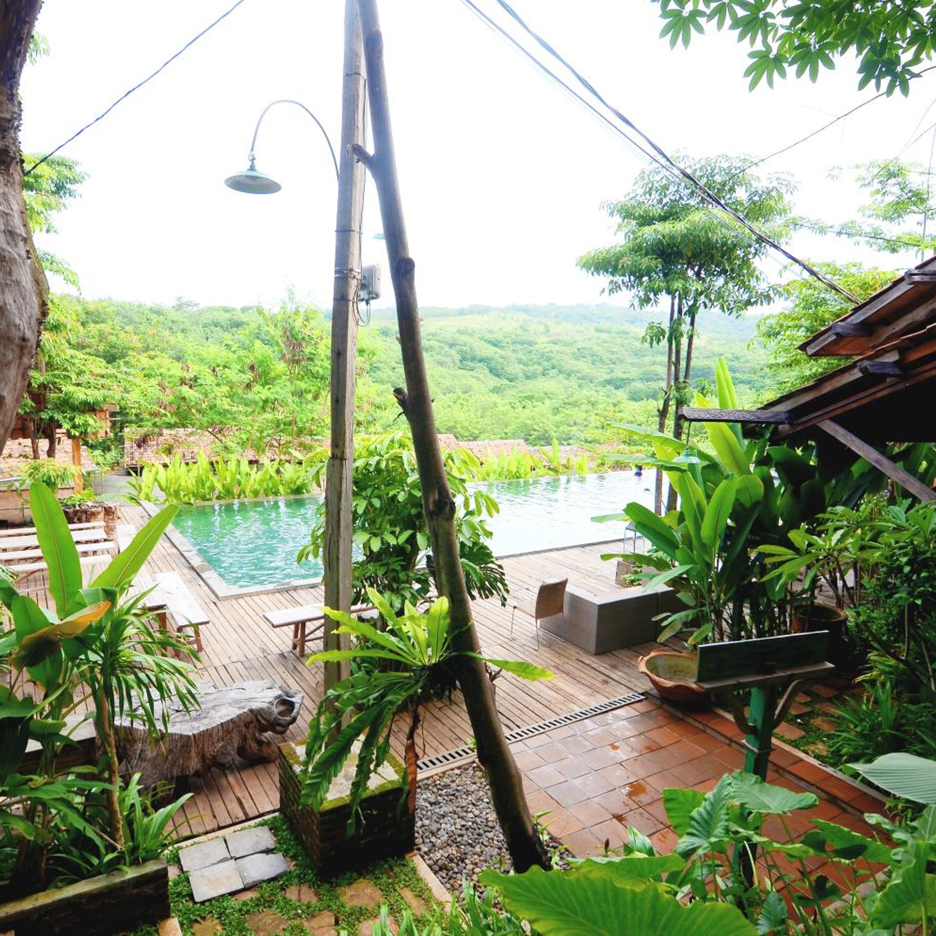 Desa Alamanis Resort Vila 44/51