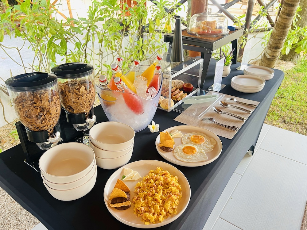 Azulea Hotel and Spa Bacalar 45/60