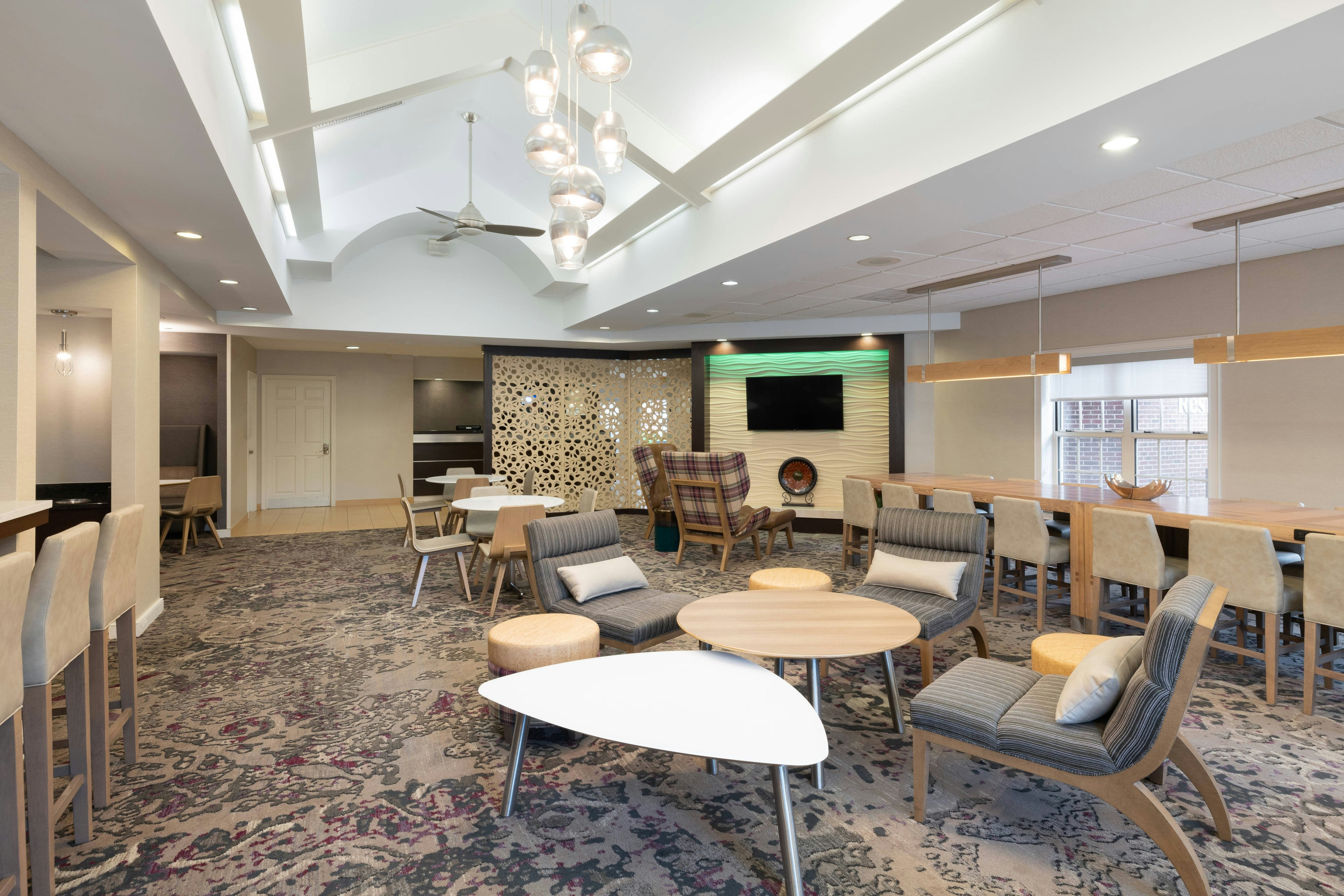 Residence Inn By Marriott Williamsburg 4/15