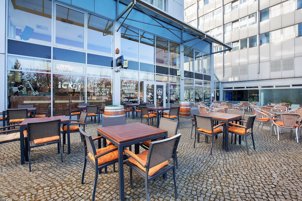 City Hotel Berlin East 18/24