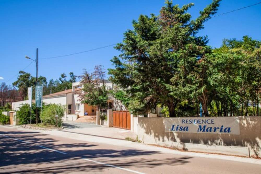 Residence Lisa Maria 49/58