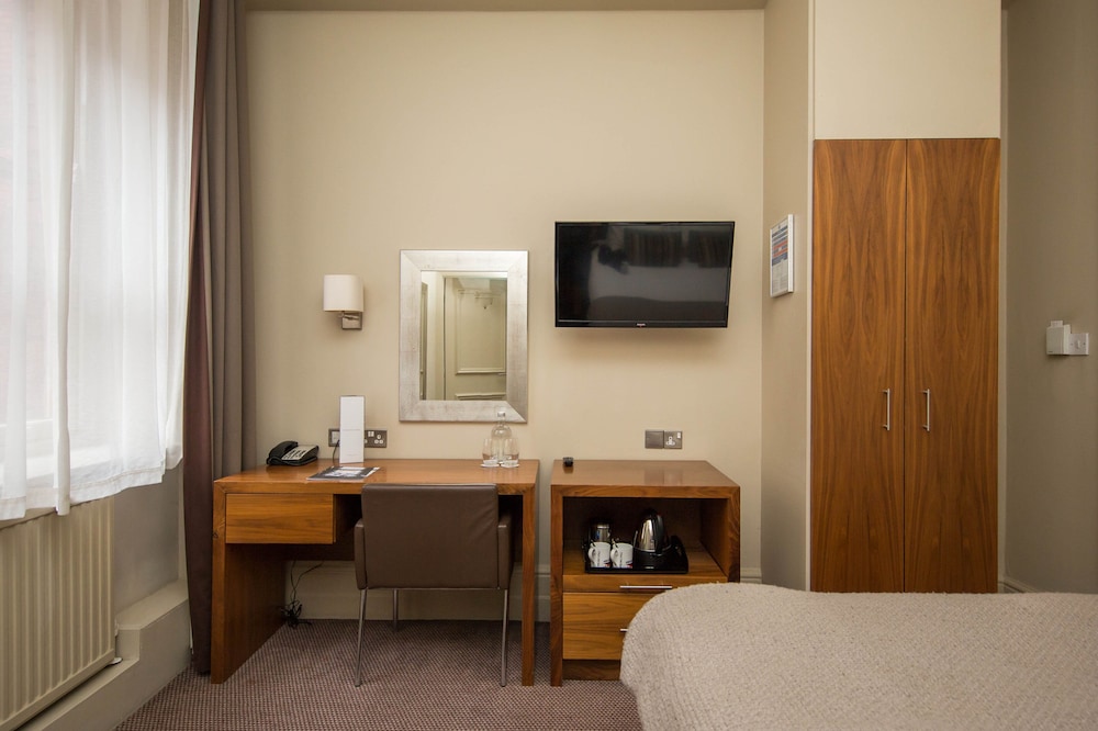 Met Hotel Leeds 61/71