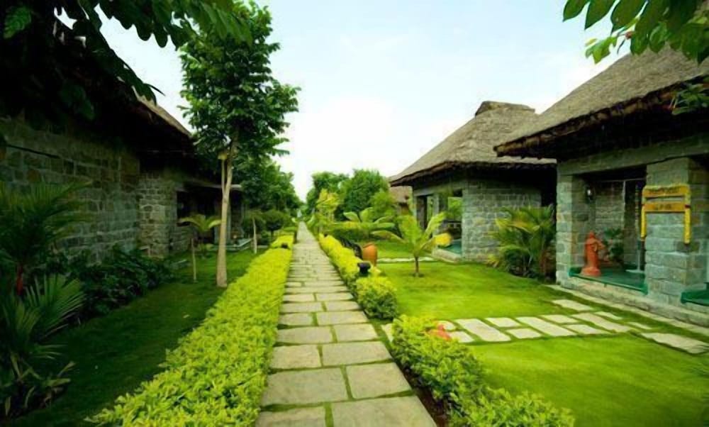 Sparsa Thiruvannamalai 41/50