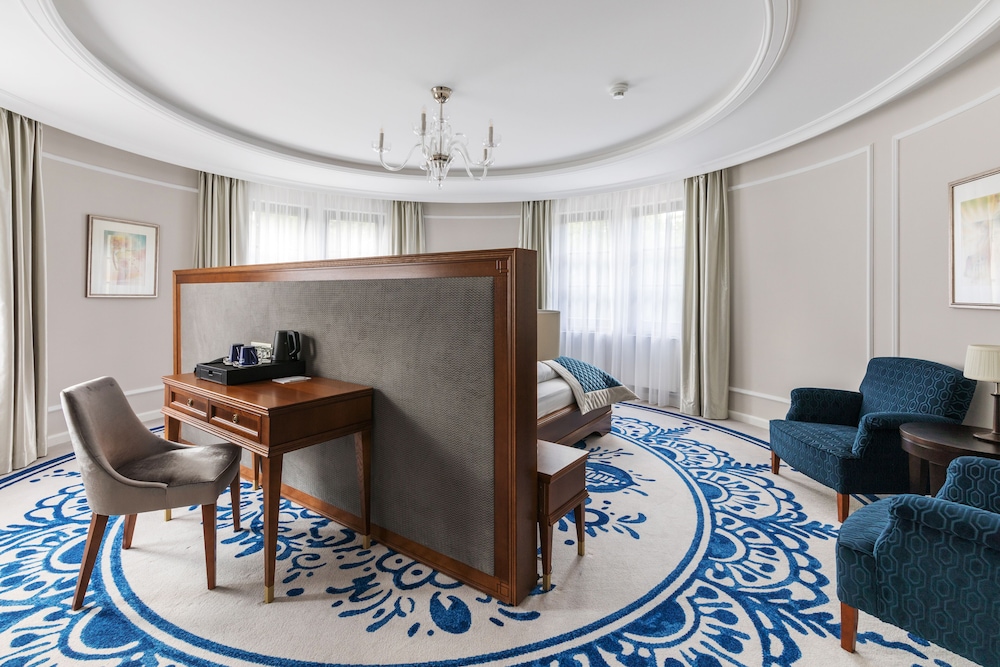 Palace Art Hotel Pezinok 7/50