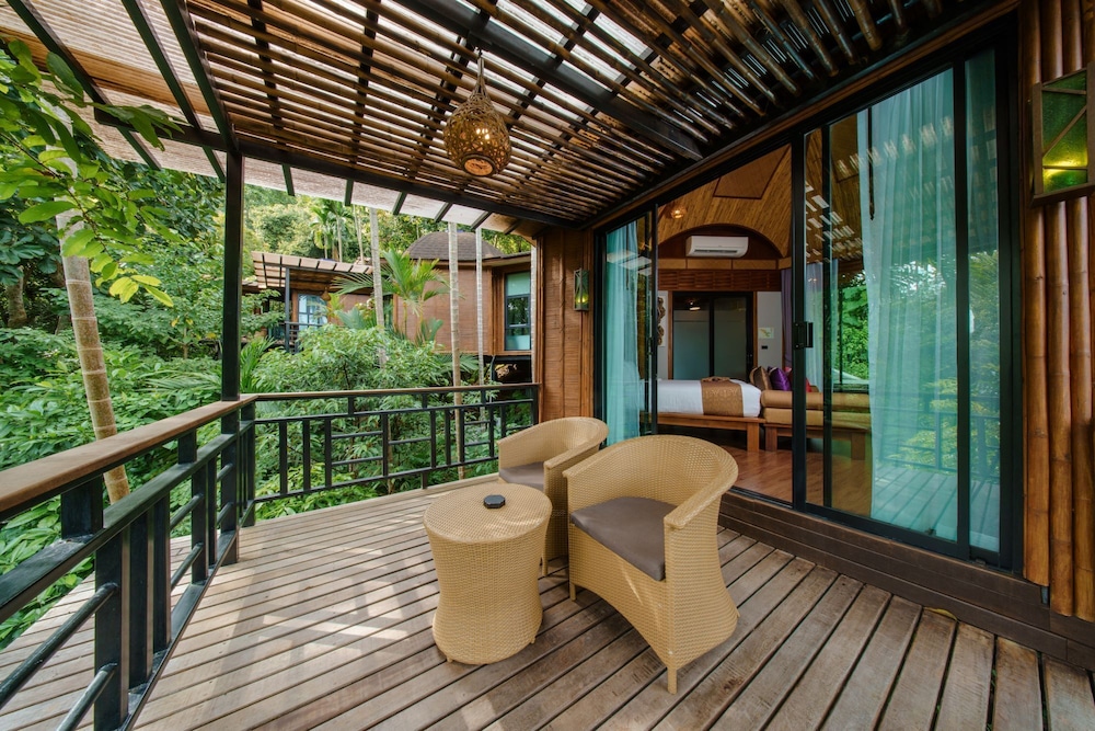 Aonang Fiore Resort 54/74