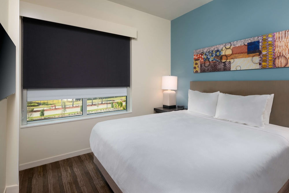 Hyatt House Orlando Airport 23/81