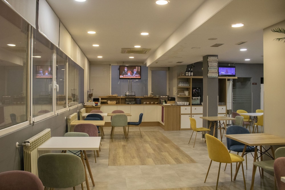Hotel Alda Ciudad de Soria 60/67