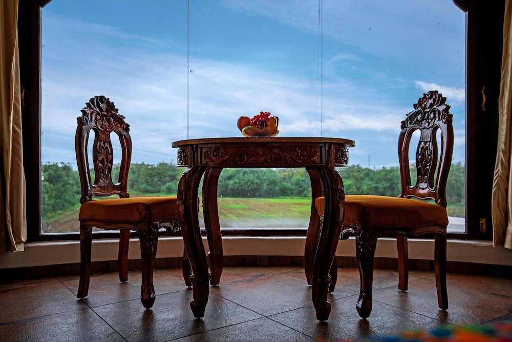 Nirali Resorts 35/45