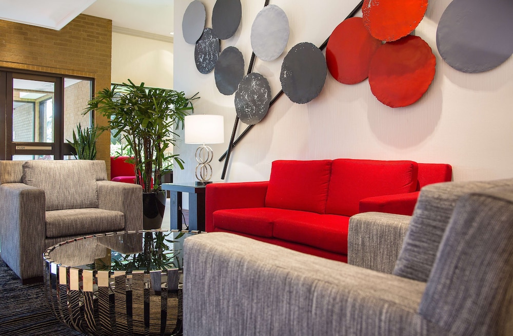 Hilton Chicago Northbrook 43/78