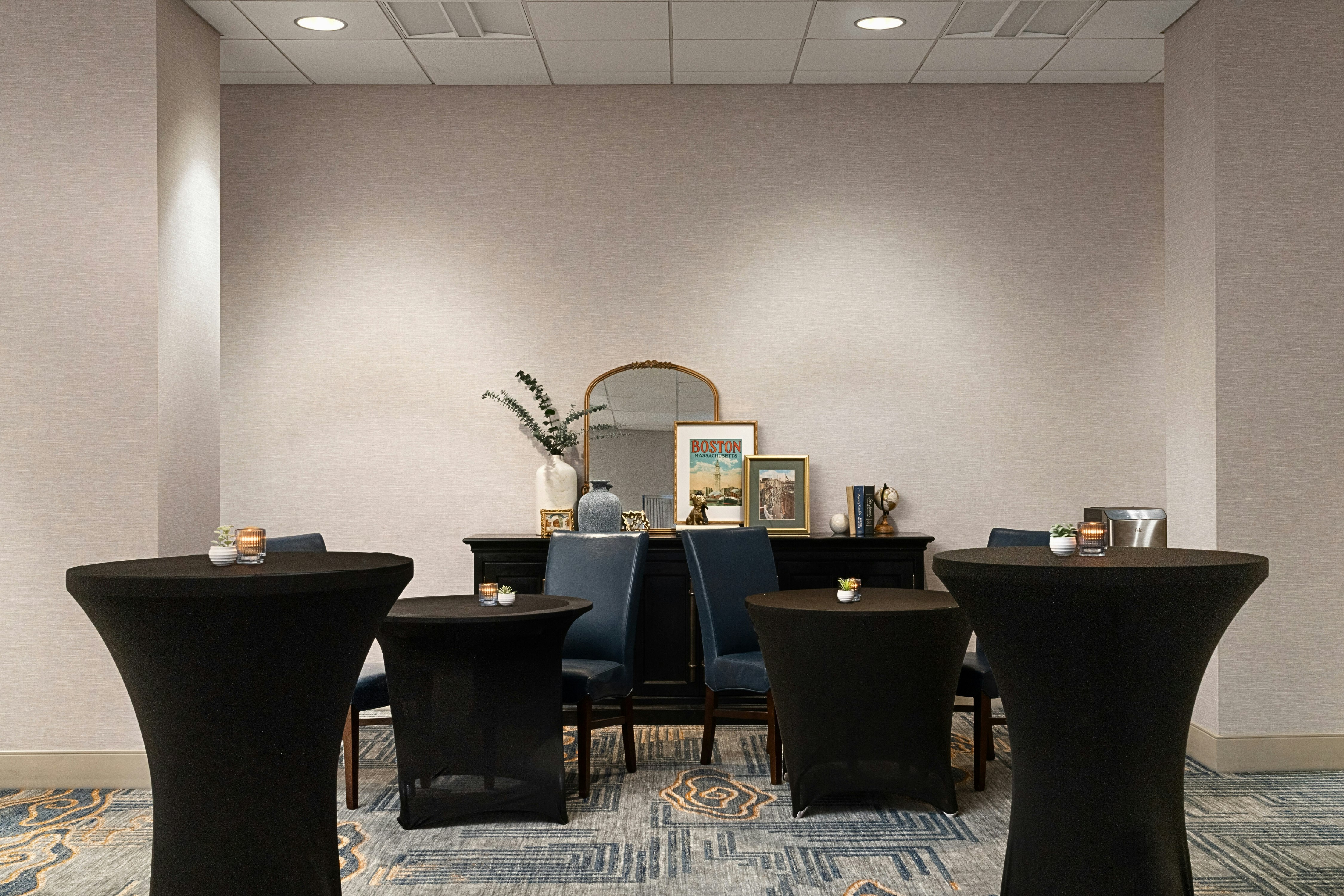 Doubletree By Hilton Boston Downtown 51/56