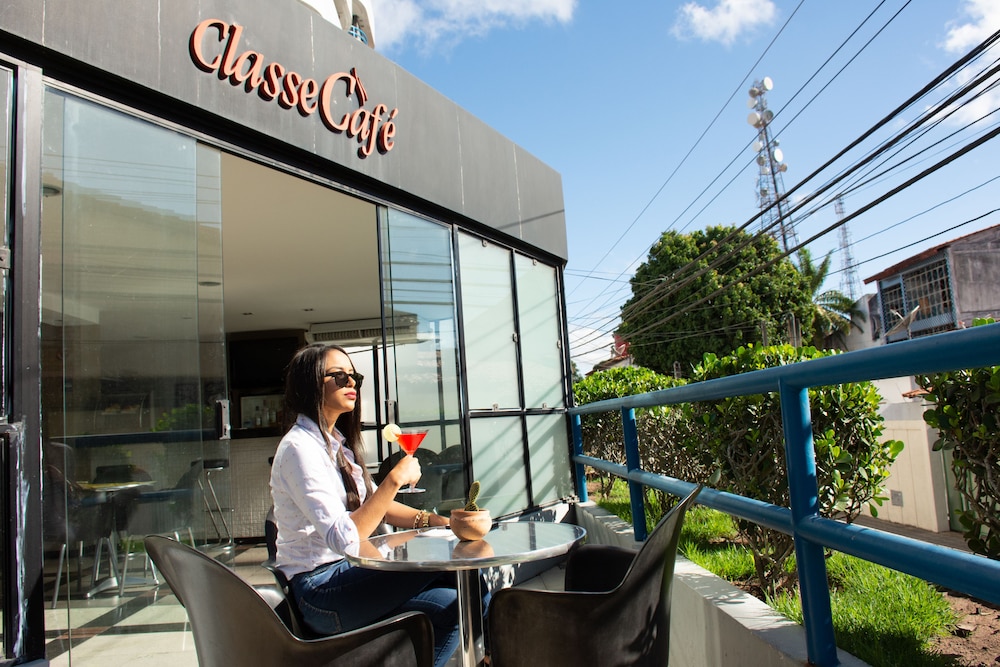 Classe Apart Hotel 3/23