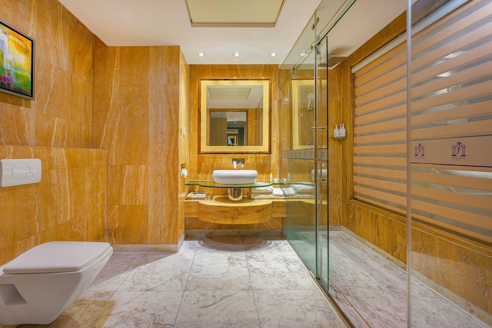 Meihao Mingyue Hotel International Finance City Keyun Road Metro Branch 50/50