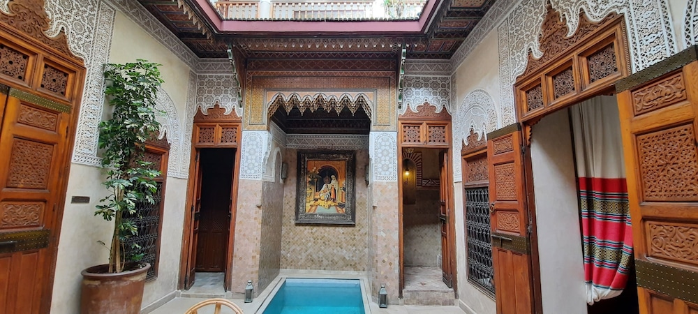 Riad Dar Zaya 3/45