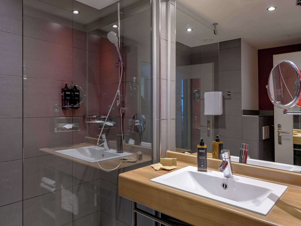 Mercure Hotel Stuttgart Airport Messe 42/43