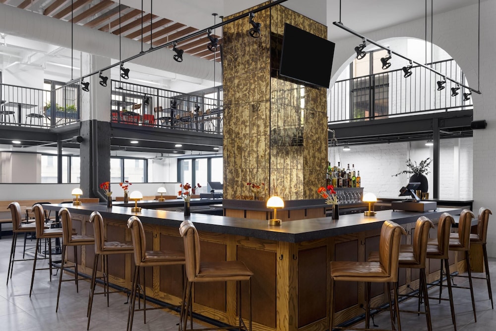 Origin Atlanta, a Wyndham Hotel 44/60