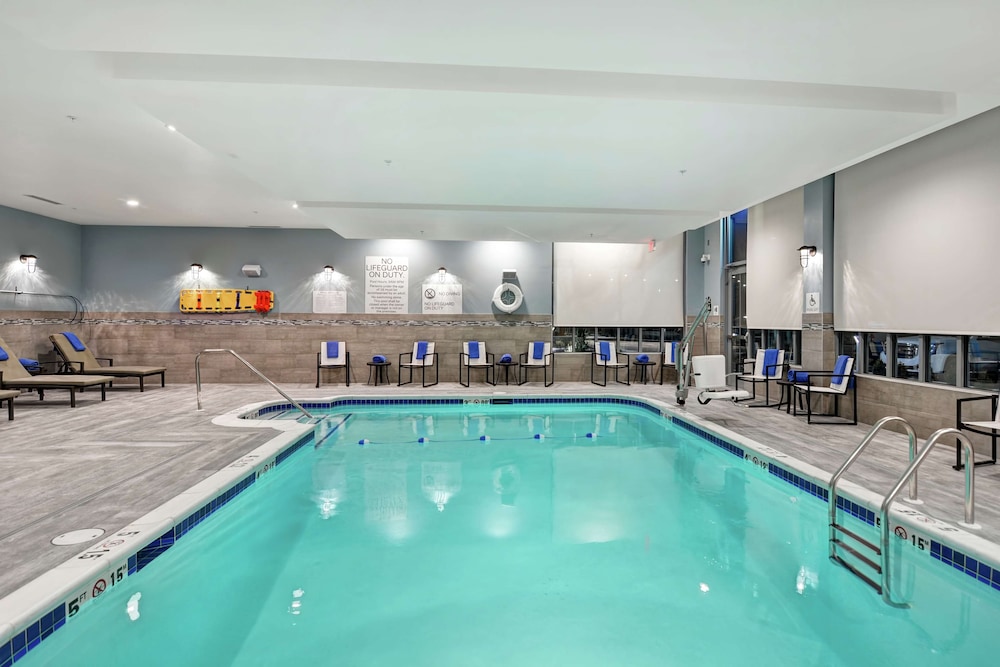 Hilton Garden Inn Princeton Lawrenceville Nj 22/58