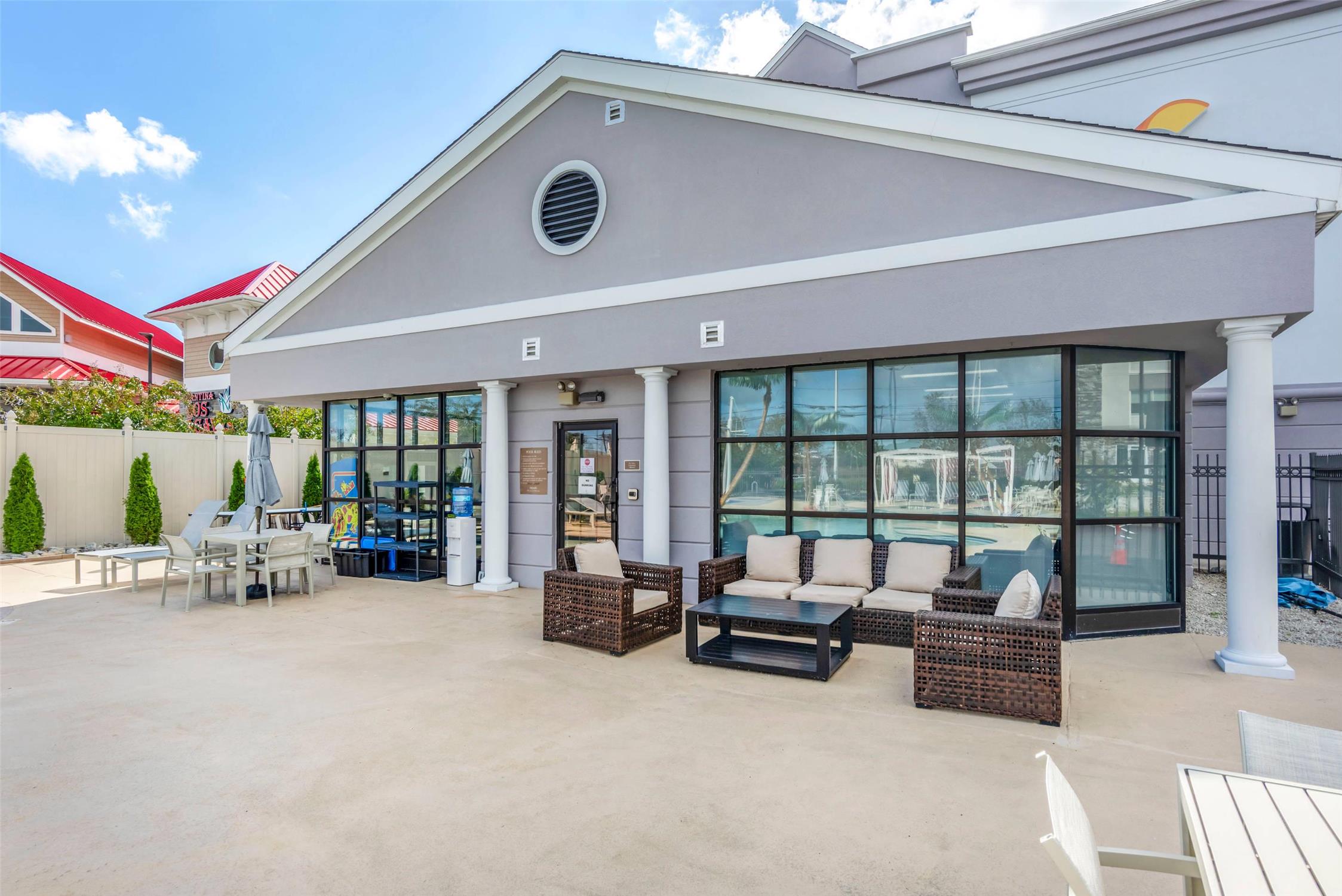 MainStay Suites Ocean City West, MD 4/38