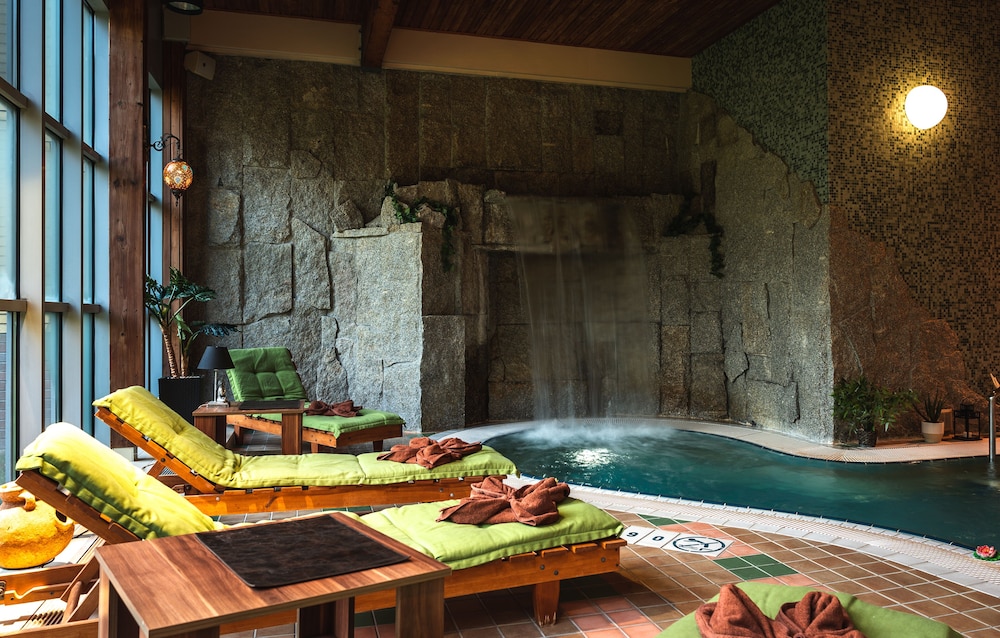 Mragowo Resort And Spa 16/50