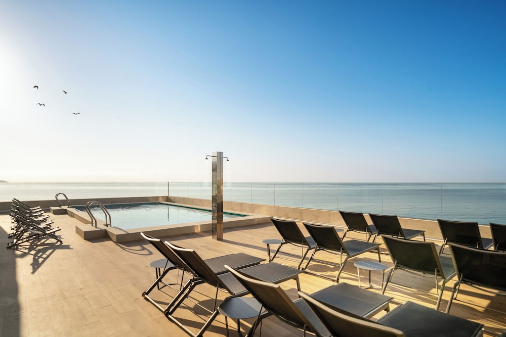Innside By Melia Alicante Porta Maris 66/72