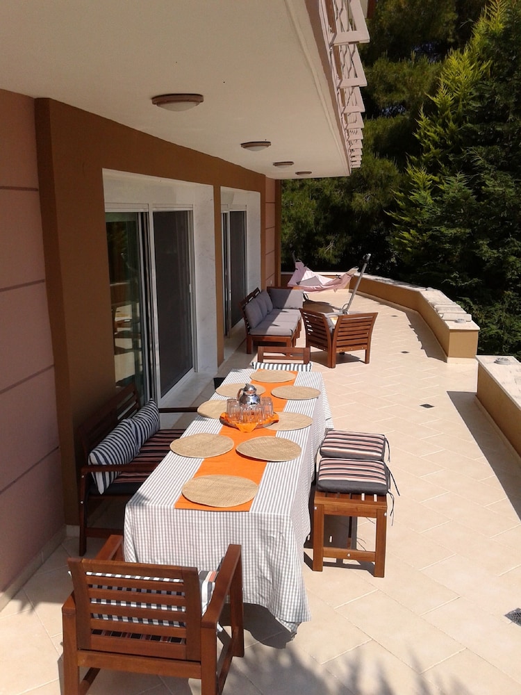 Luxurious Villa Anna Maria 17/50