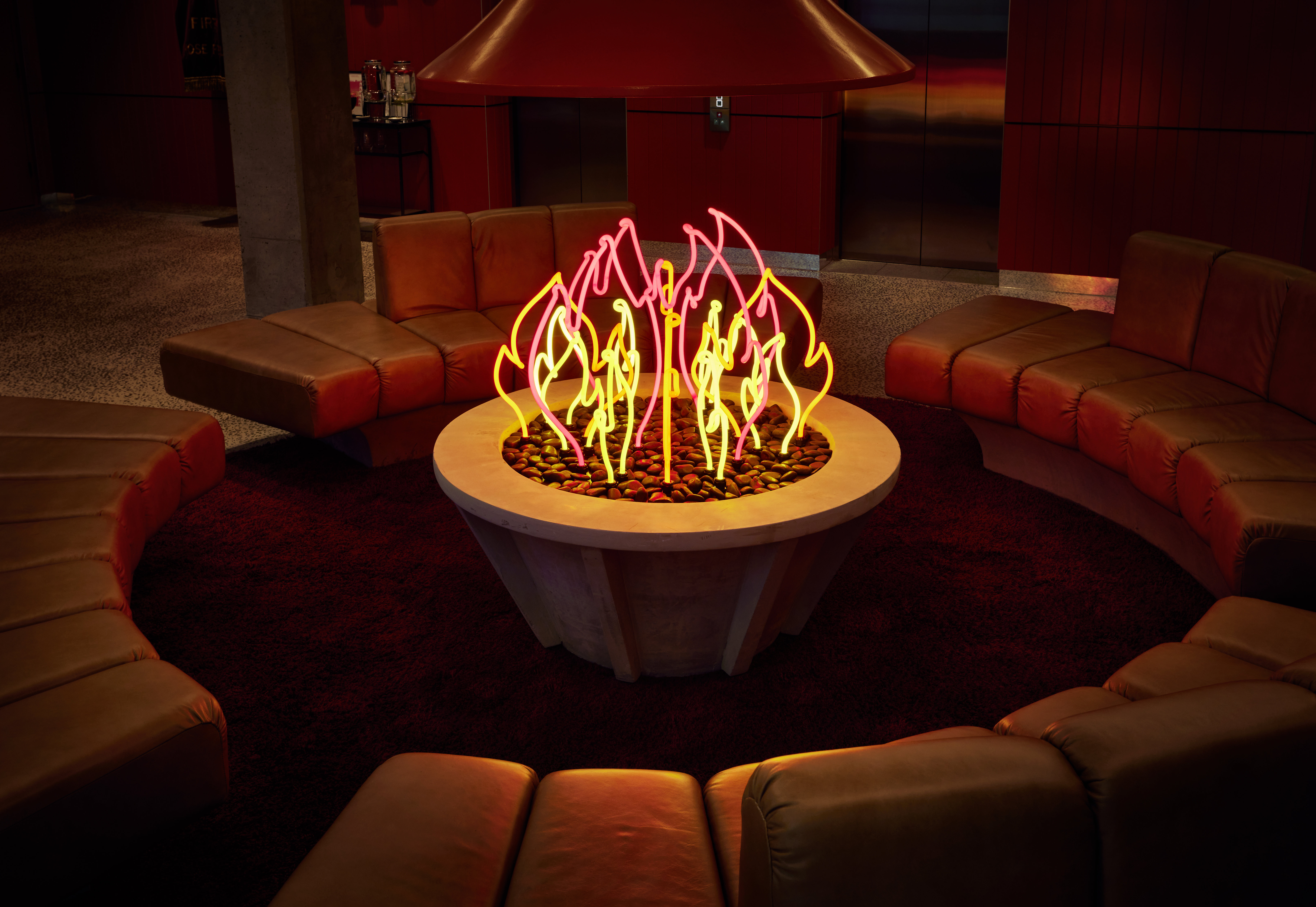 Ovolo Melbourne South Yarra, a Wyndham Hotel 39/46