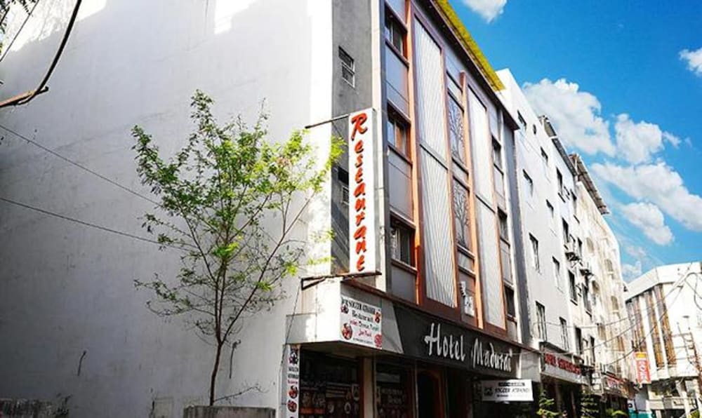 Hotel Madurai 7/48