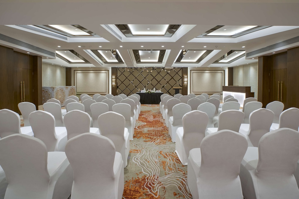 Park Inn By Radisson Goa Candolim 65/77