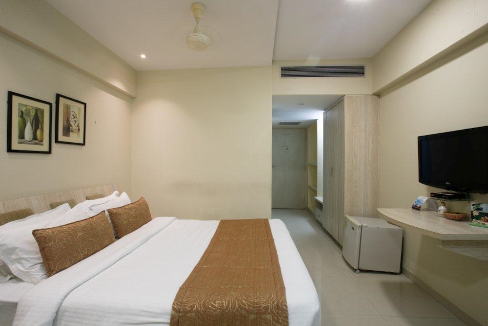 VITS Aurangabad 10/46