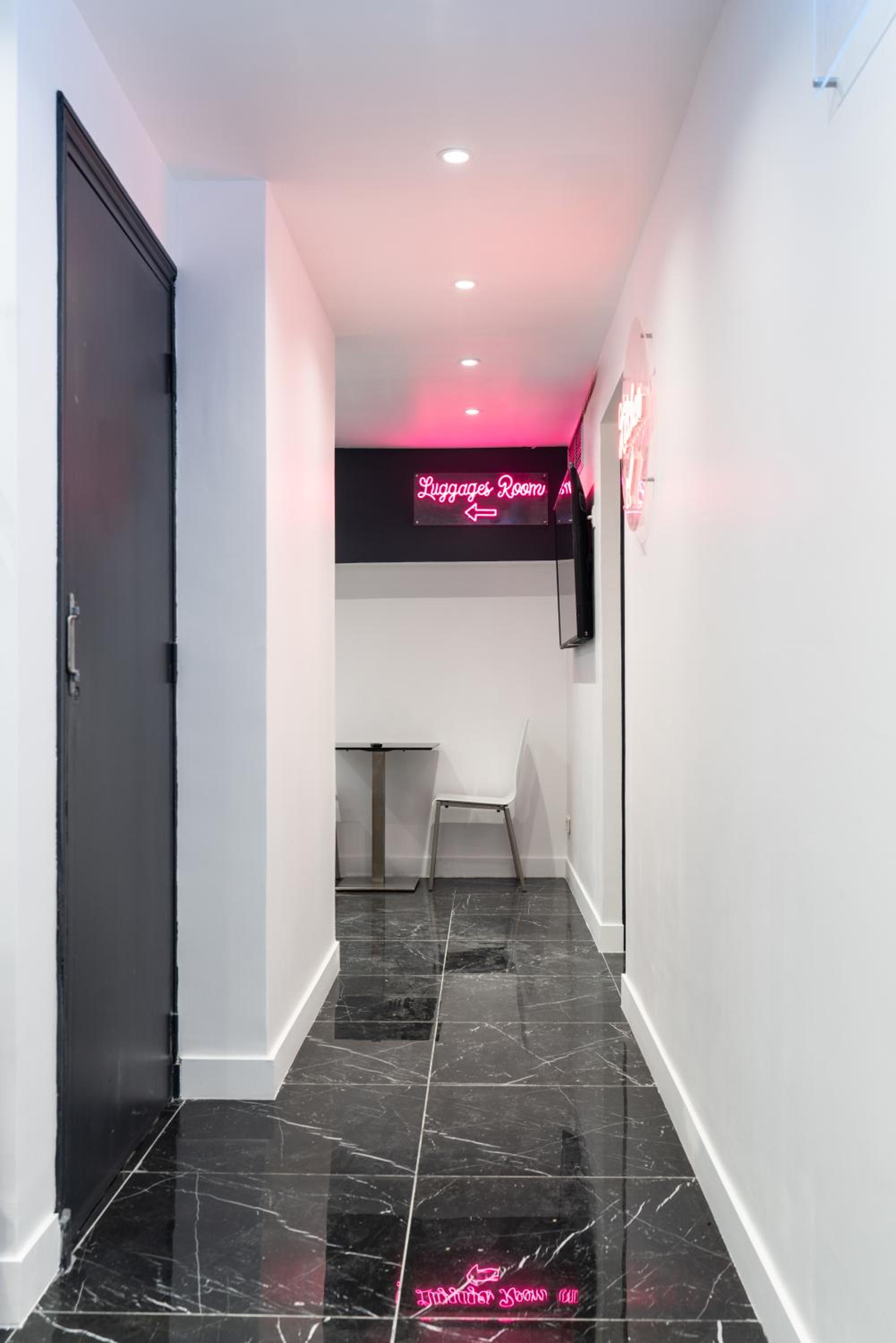 City Inn Paris 40/50