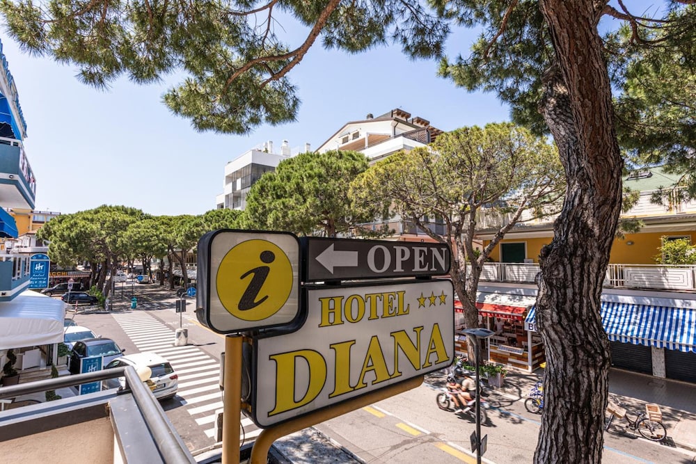 Diana Jesolo 38/50