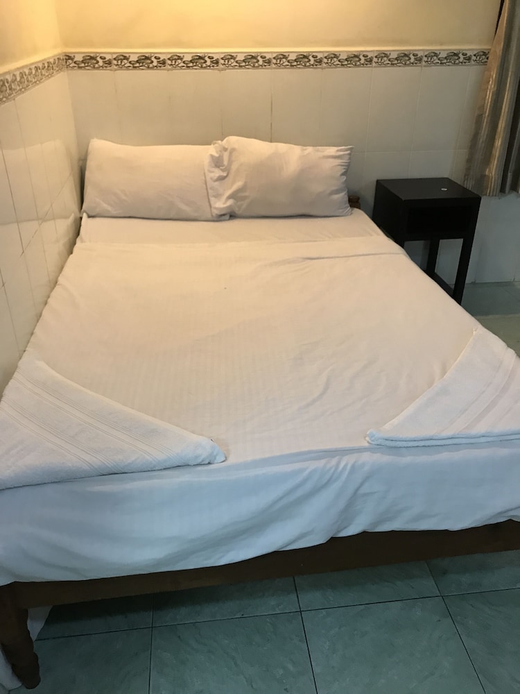 Velkommen Guesthouse - Phnom Penh 19/48