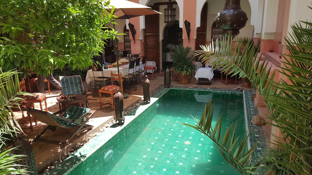 Riad Zagouda 35/45